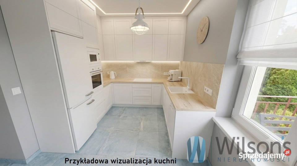 Mieszkanie Warszawa Jana Pawła Ii 878 metrów 4