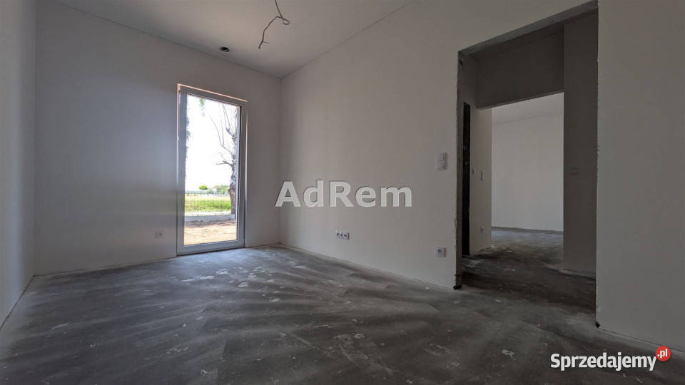 Dom bliźniak Gądów Główna 160m2