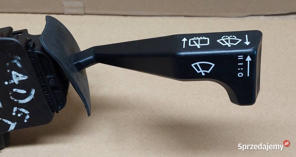 PRZEŁĄCZNIK ZESPOLONY OPEL KADETT 90196158 dolnośląskie Mielęcin