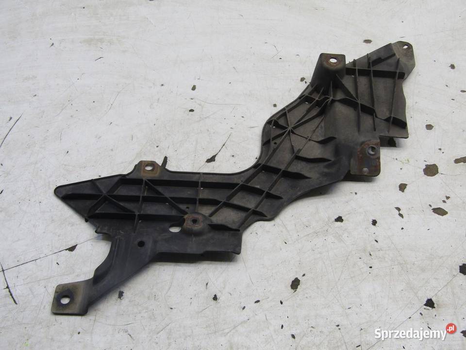 OSŁONA PODWOZIA DOLNA LEWA TYLNA LEWY TYŁ MAZDA