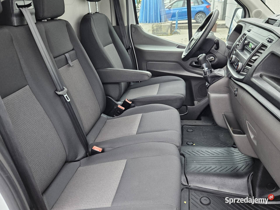 Ford Transit 20 EcoBlue Piaseczno sprzedam