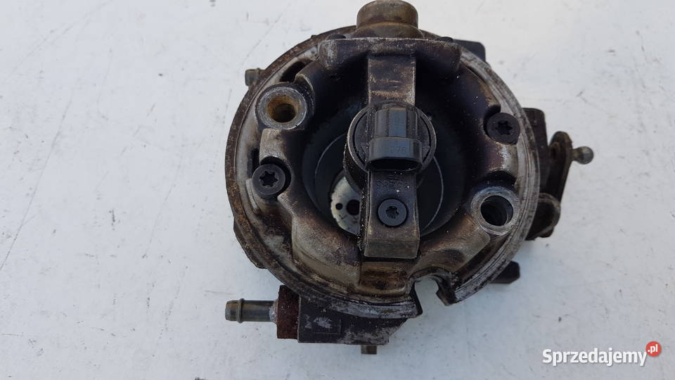 Gaźnik Opel Astra F 16 opolskie Opole