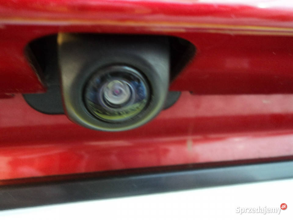 Toyota CHR SALON POLSKA 1 WŁAŚĆIĆIEL serwisowany w ASO C-HR Lublin