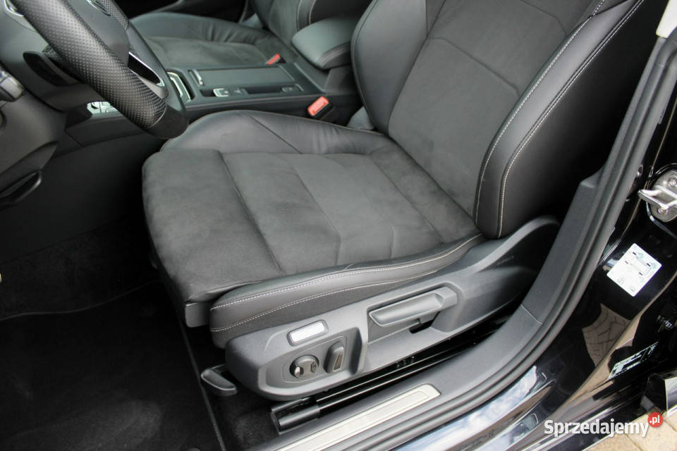 Volkswagen Arteon SalonPL FV23 20TSI DSG Kamera Sokołów