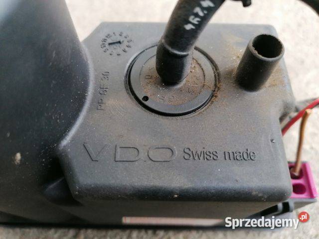 pompka centralnego zamka audi 80 B4 Avant Szczecin sprzedam