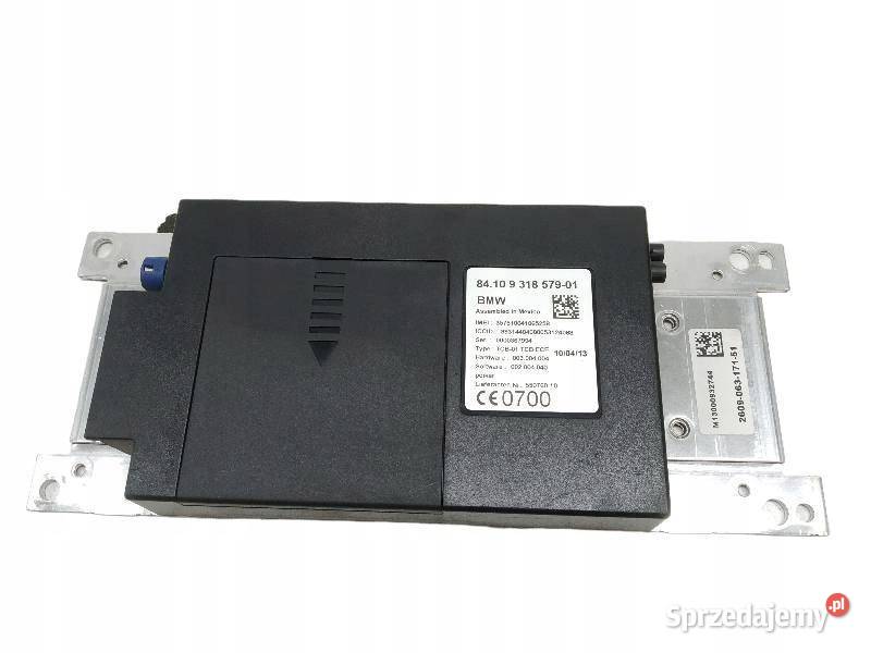 MODUŁ 931857901 Bmw Seria 3 VI 2011 2018 F31 20 świętokrzyskie sprzedam