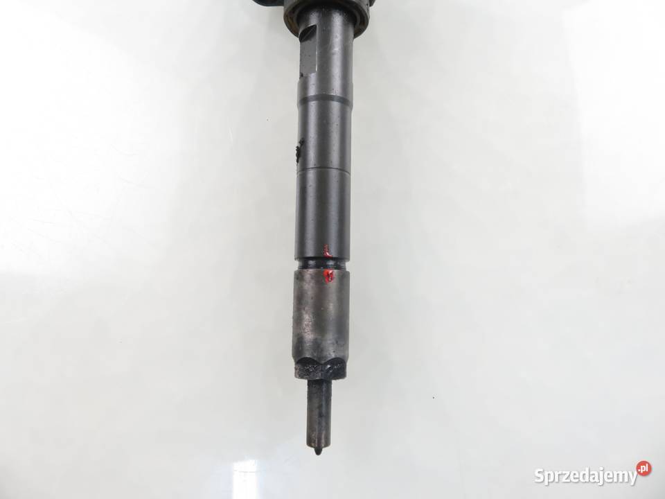 WTRYSKIWACZ FORD FOCUS C DM2 16 TDCi 109 G8DA sprzedam