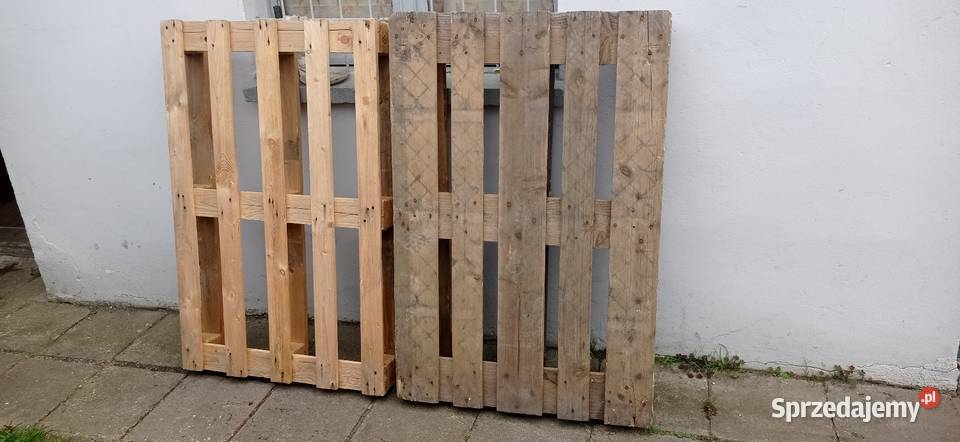Palety sprzedam
