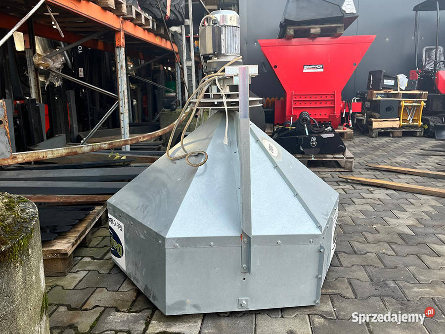 Dalton podajnik do ziarna drobiu NOWY Kęty