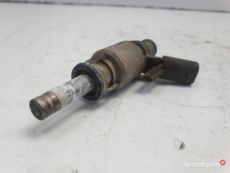 WTRYSKIWACZ Audi A3 II 8P 20 TFSI 06G906036B lubelskie Chełm sprzedam