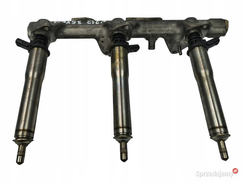 LISTWA WTRYSKOWA Mercedes W212 35 V6 CGI Chełm
