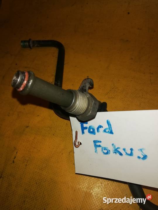 przewód układu wspomagania Ford Fokus MK2 r0410 łódzkie Piotrków Trybunalski
