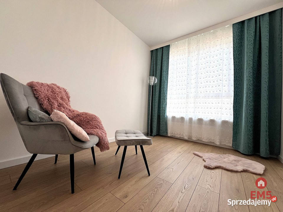 Mieszkanie Białystok 615m2 3 pokoje Liczba pokoi 3 podlaskie