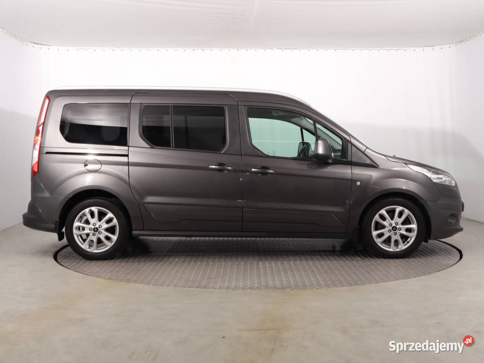 Ford Tourneo Connect 15 TDCi sprzedam