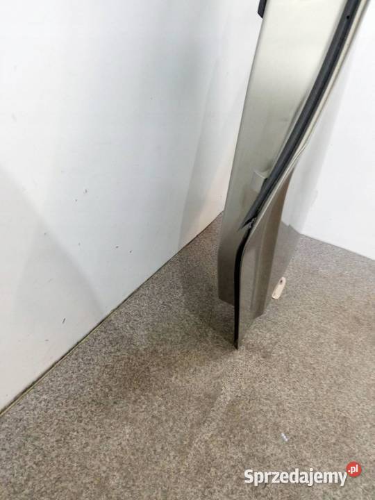 DRZWI PRAWE TYŁ A538 Bmw X3 I 20032010 E83