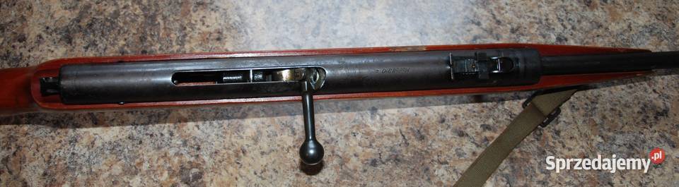 Wiatrówka Haenel Suhl 310 Warszawa