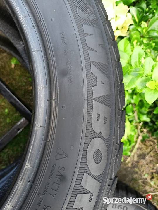 20555 R16 Mabor Winter Jet 3 85mm para 250zl