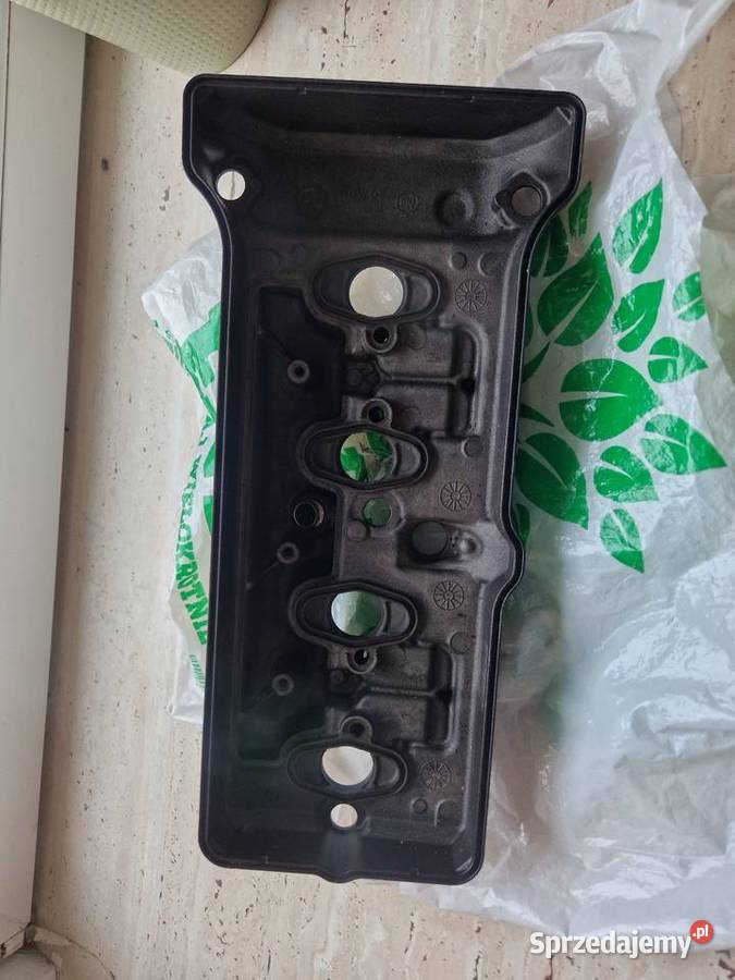 Pokrywa zaworów Honda Fireblade mazowieckie Warszawa