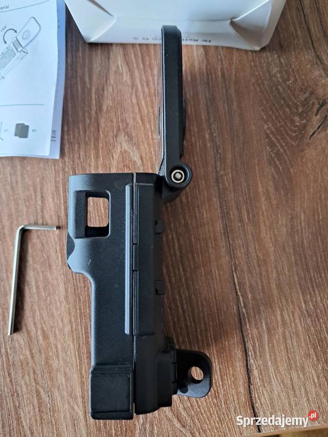 nowy magnetyczny uchwyt do kamery DJI Osmo Sandomierz sprzedam