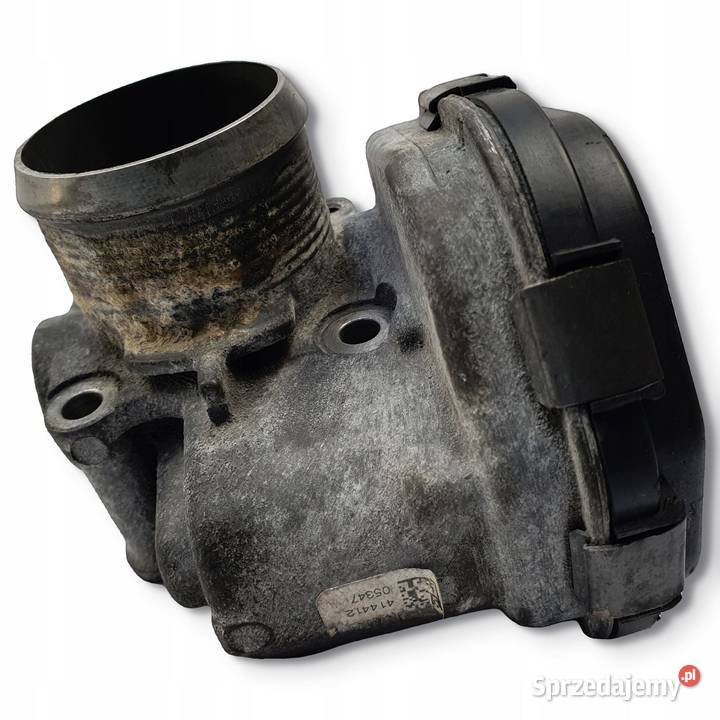 PRZEPUSTNICA Ford Focus III MK3 Fiesta MK7 16 osobowe lubelskie Chełm