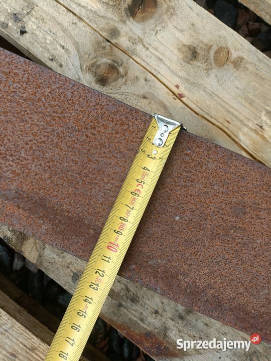 140 widły paletowe Falkenroth Racibórz