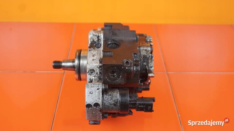 MOVANO MASTER INTERSTAR 22 DCI 03r 90 G9T722 Suków