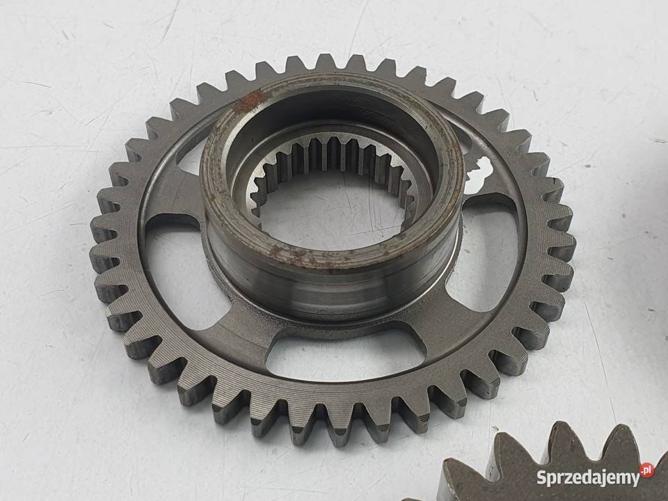 Tryb Zebatka Silnika Honda Crf 450 0508 Zębatki napędowe sprzedam