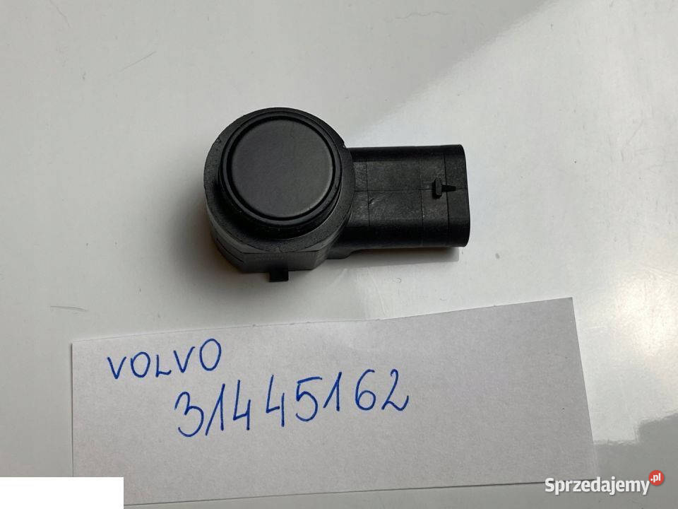 VOLVO CZUJNIK PARKOWANIA PDC 31445162 czujniki lubelskie Kozubszczyzna