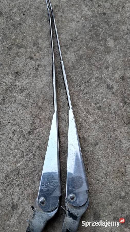 Ramiona wycieraczek Fiat 125p wielkopolskie Leszno