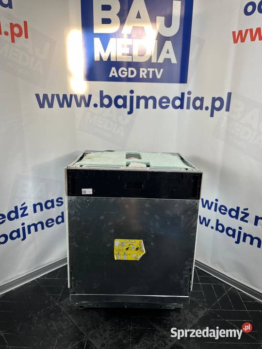 Zmywarka Electrolux EEG48500L 60 Automatyczne mazowieckie Warszawa