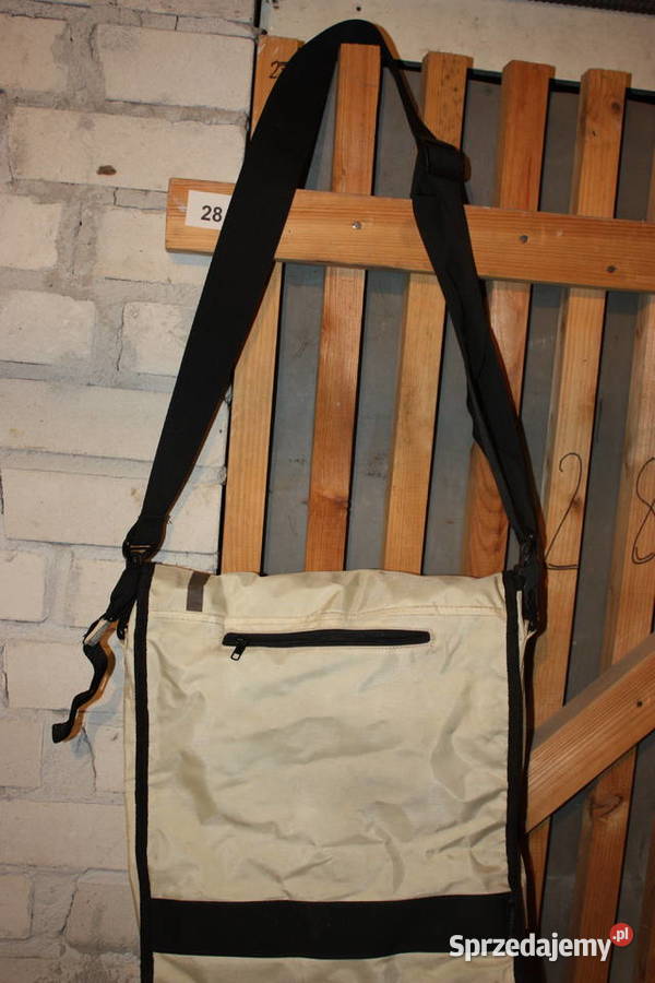 Nowa i modna torba podręczna F1 Flyerbag Warszawa