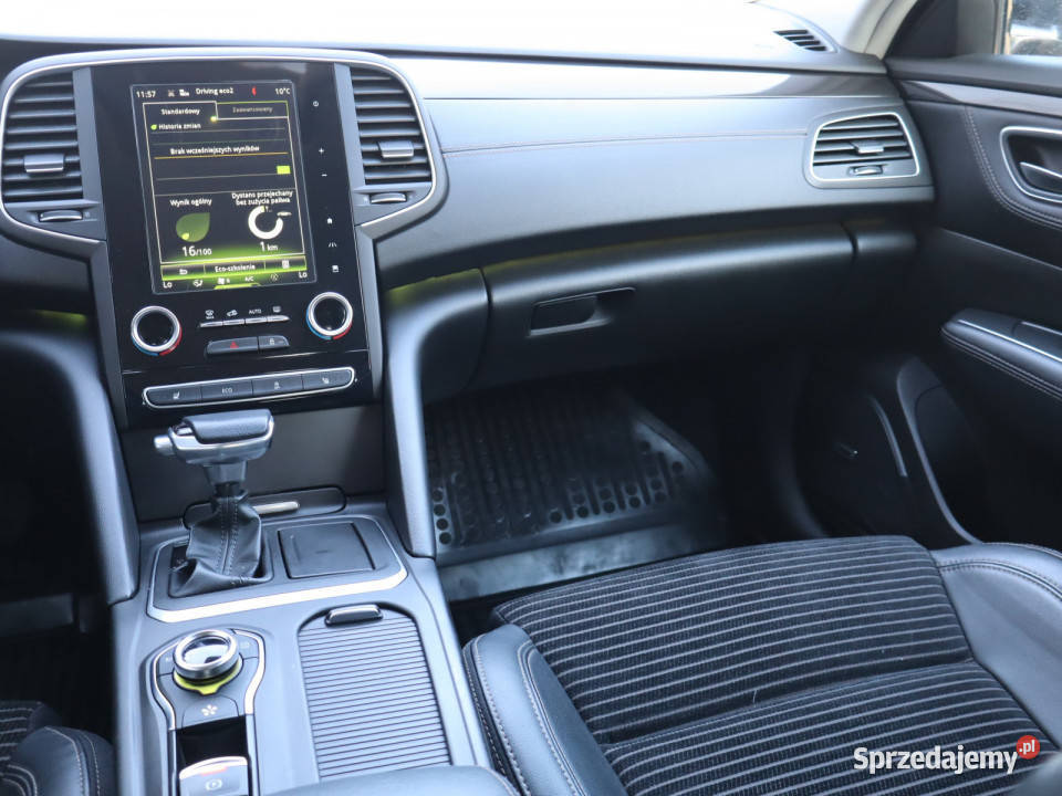 Renault Talisman 16 TCe mazowieckie