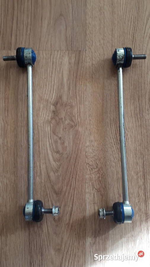 Drążki stabilizatora przód Focus Mk2