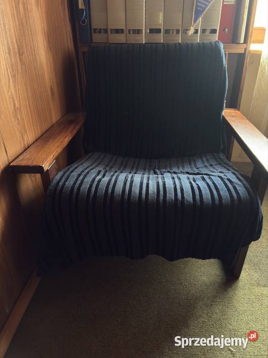 Kontiki kanapa i fotele Puławy