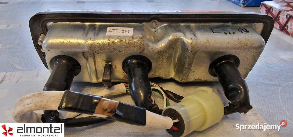 LTL0103 Lampa TL Toyota BJ40FJ40 8156035061 Krasnystaw