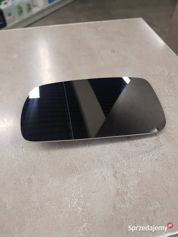 vw sharan 9801 lusterko manualne lewe osobowe śląskie Kończyce Małe