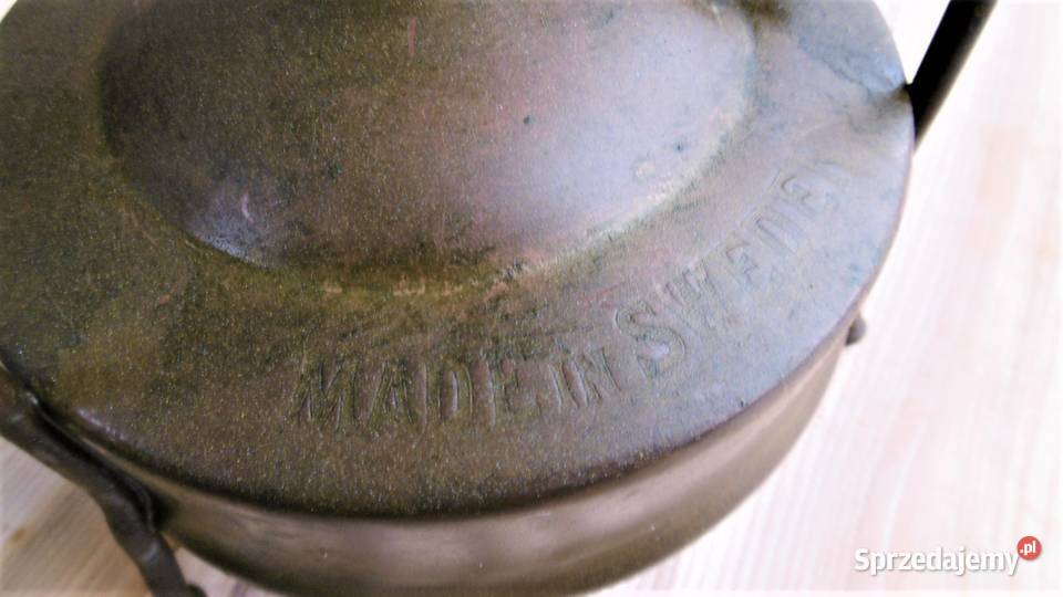 kuchenka naftowa bęzynowa optimus orginal Dekoracje i ozdoby Wyposażenie wnętrz Namysłów