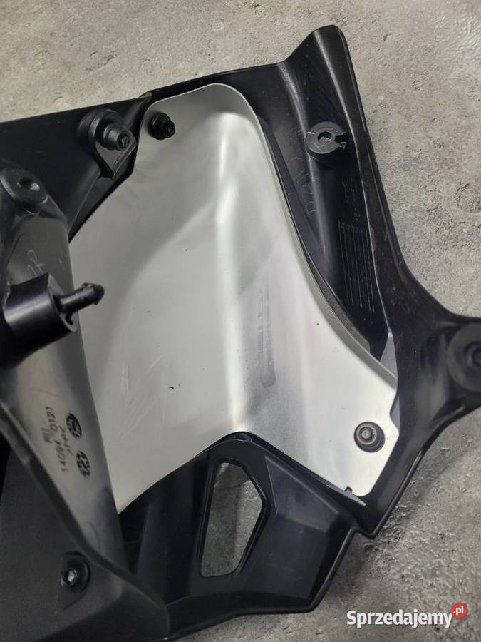 Kawasaki Z900 Z 900 24 osłona chłodnicy osłony Nowy Tomyśl
