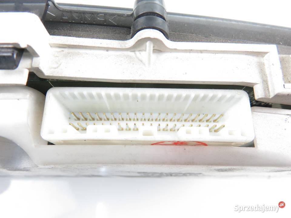 LICZNIK TOYOTA COROLLA E12 20 D4D 2574108790