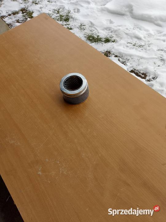 WSK 175 KOBUZ PERKOZ FILTR POWIETRZA Leżajsk