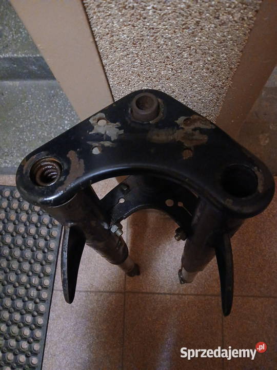 Wsk przód 2 sztuki łódzkie Łódź