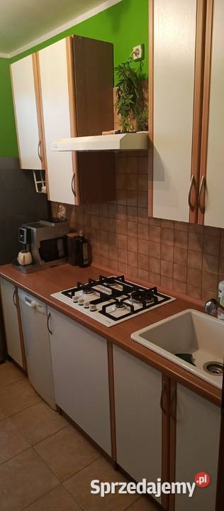 Sprzedam meble kuchenne ze zmywarką kuchenką Kraków