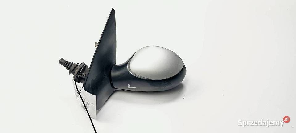 LUSTERKO LEWE PEUGEOT 206 XR Pozostałe Lipno