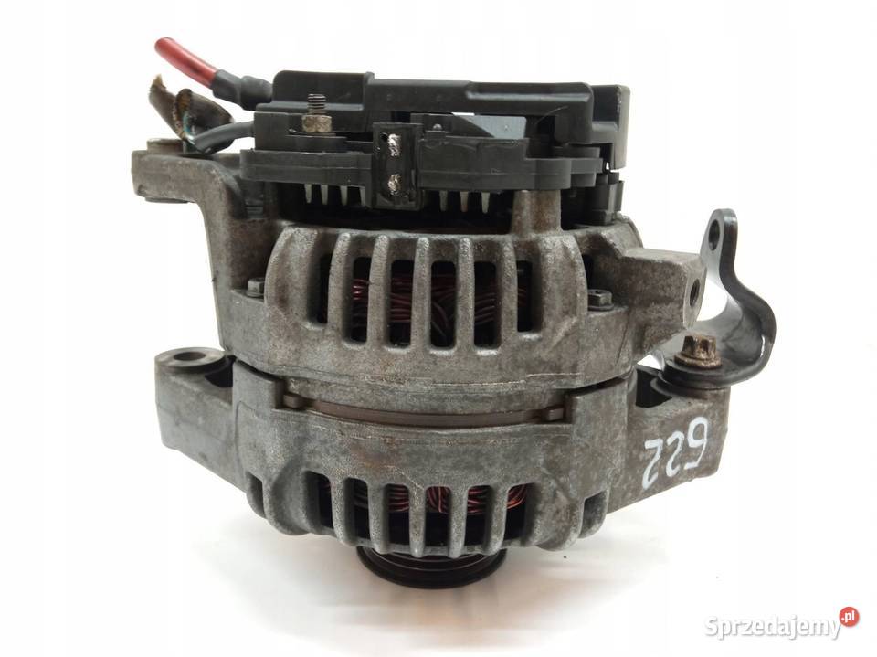 ALTERNATOR 0124425009 16 16V Opel Meriva I świętokrzyskie