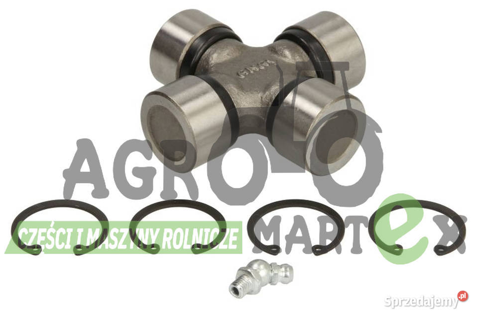 333G3318 91480207 91480207 334F3630 KRZYŻAK JCB Wichrów