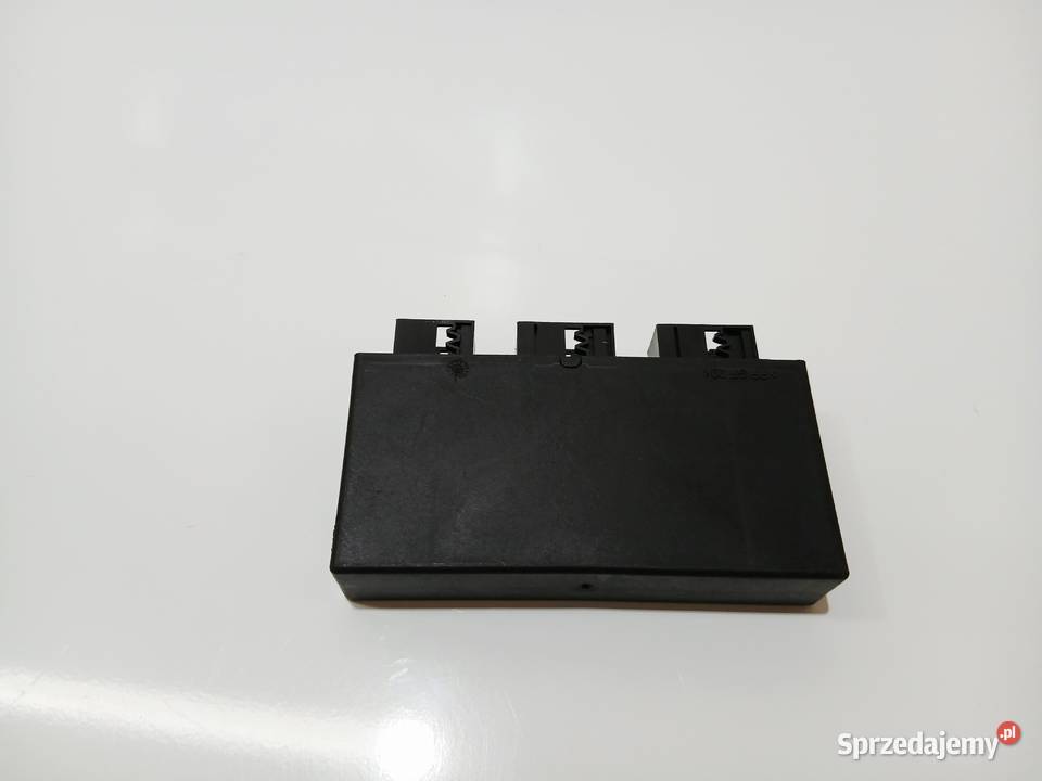 MODUŁ STEROWNIK PARKOWANIA PDC BMW E60 9145158 Strzyżewice