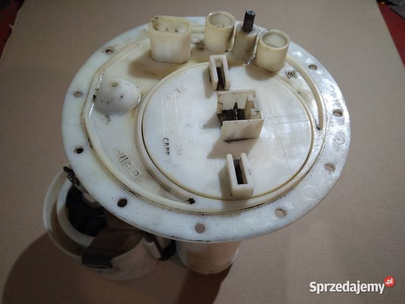 POMPA PALIWA PLYWAK KOMPLET FIAT CINQUECENTO Sanok sprzedam