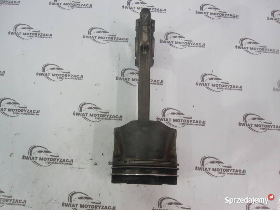 INSIGNIA ZAFIRA ASTRA 20 CDTI A20DTH tłok świętokrzyskie