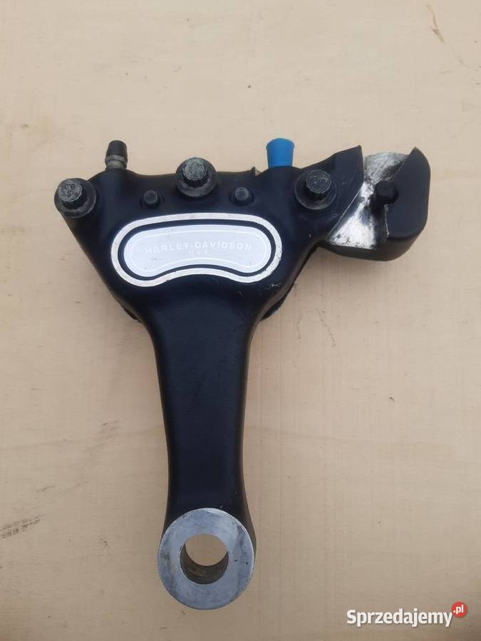 Harley davidson Softail Turing zacisk hamulcowy świętokrzyskie Brzezie sprzedam