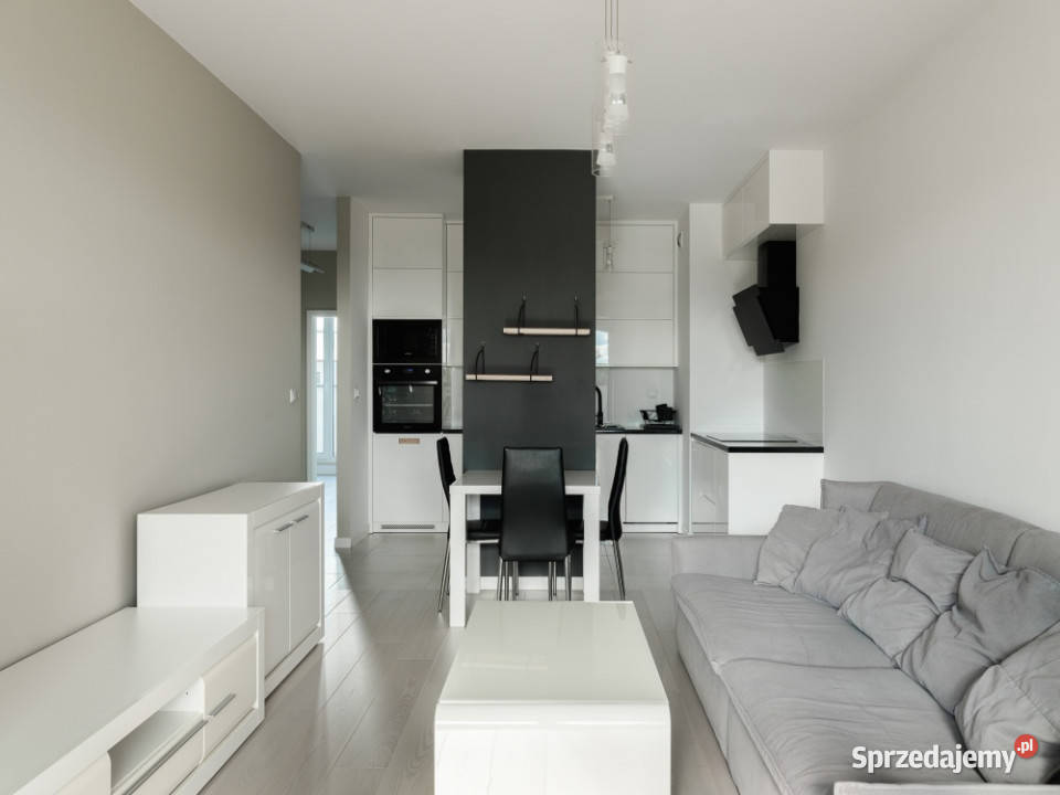 Żoliborz Artystyczny 3 pokoje logia balkon garaż Warszawa